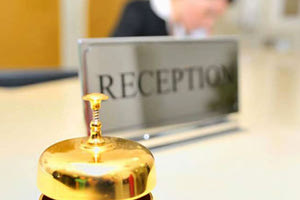 ξενοδοχοϋπαλλήλους