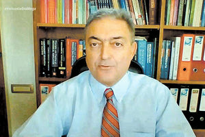 Θ. Βασιλακόπουλος