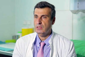 ο κ. Στυλιανός Λουκίδης