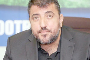 ο κ. Λεουτσάκος