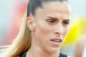 Η Ειρήνη Βασιλείου ο