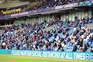 Επιστρέφουν με κανόνες οι φίλαθλοι στα ευρωπαϊκά γήπεδα