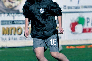 η Κουκουλάκη του ΟΦΗ