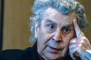 Θεοδωράκης