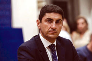 Λευτέρης Αυγενάκης