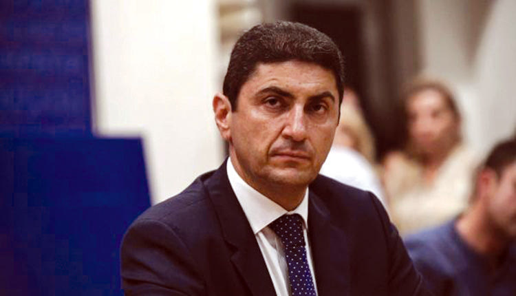 Λευτέρης Αυγενάκης