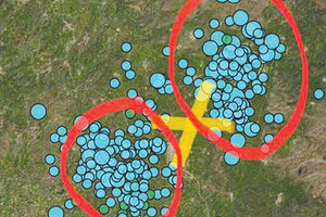 ΣΕΙΣΜΟΣ ΑΡΚΑΛΟΧΩΡΙ