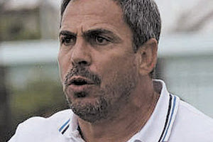 ΑΝΔΡΕΑΣ ΣΚΕΝΤΖΟΣ