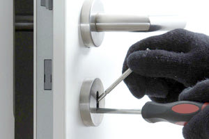 διαρρήξεις