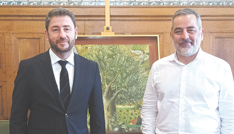 ανδρουλακης