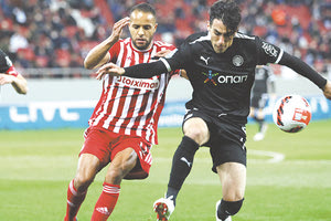 Στο κρήσιμο ματς με τον Απόλλωνα στρέφει την προσοχή του ο ΟΦΗ