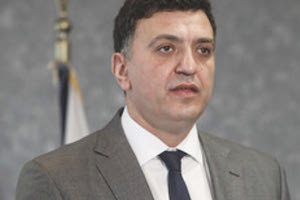 «Υπάρχουν 50.000 πλεονάζουσες θέσεις στον ελληνικό Τουρισμό που δεν καλύφθηκαν πέρυσι από την εγχώρια αγορά» είπε ο υπουργός Τουρισμού