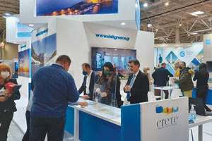 Θετικά τα μηνύματα από την έκθεση στο Βουκουρέστι