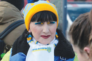 Βόμβες και στον τουρισμό από τον πόλεμο στην Ουκρανία