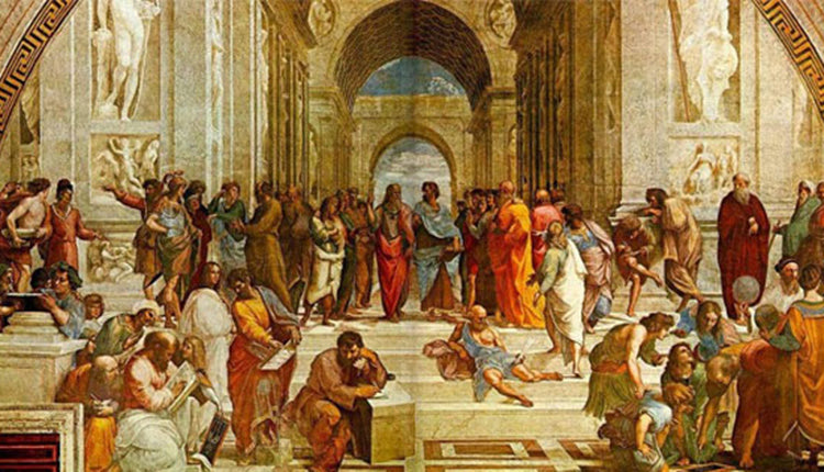 Αναβάλλεται η ομιλία της επίκουρης καθηγήτριας Αρχαίας Ελληνικής Φιλολογίας, Ελένης Βολονάκη