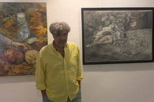 Παρουσιάζεται το λεύκωμα “Μουσείο Εικαστικών Τεχνών Ηρακλείου- Έργα της συλλογής Κ. Σχιζάκη”