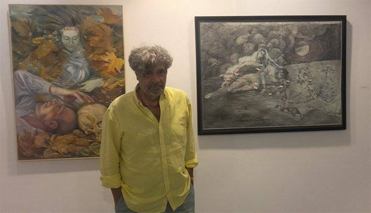 Παρουσιάζεται το λεύκωμα “Μουσείο Εικαστικών Τεχνών Ηρακλείου- Έργα της συλλογής Κ. Σχιζάκη”