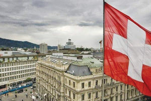 Τις κυρώσεις της ΕΕ για τη Ρωσία υιοθετεί και η Ελβετία