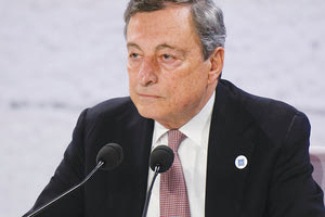 ΜΑΡΙΟ ΝΤΡΑΓΚΙ