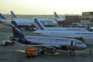 ρωσια αντιποινα στον εναεριο χωρο