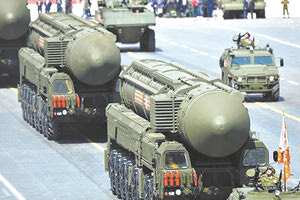 Ακόμα και οι υπουργοί του Πούτιν έχουν αρχίσει να προβληματίζονται για το μέχρι πού θέλει να φθάσει ο Ρώσος πρόεδρος