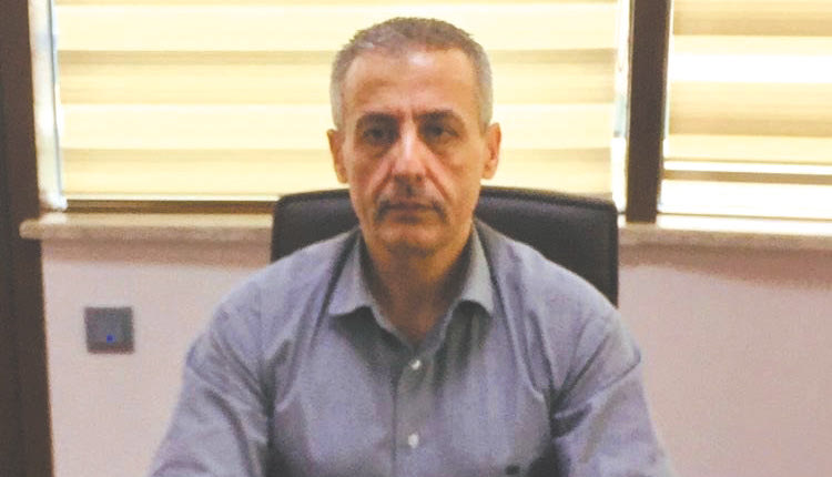 Ο παιδοψυχίατρος Γ. Σαμιωτάκης