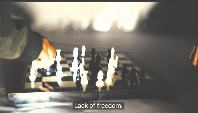 Το Λύκειο Αγίου Μύρωνα διακρίθηκε στον διαγωνισμό με θέμα «Το Ολοκαύτωμα και οι Έλληνες Εβραίοι»