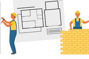 Ισχυρή ανάκαμψη της οικοδομής