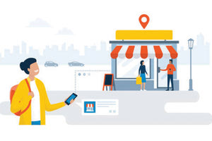 Κατά 19,4% αυξήθηκε ο όγκος των πωλήσεων του λιανικού εμπορίου