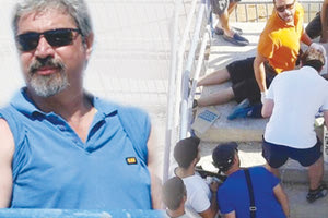 Δίκη Κατσούλη: Τα δάκρυα, οι όρκοι στο Ευαγγέλιο, τα «καρφώματα» και οι ποινές