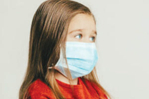 Πολύ λιγότερο αποτελεσματικό το εμβόλιο της Pfizer στα παιδιά 5-11 ετών