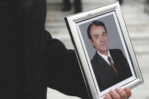 Σε ηλικία 80 ετών έφυγε ο Δημήτρης Τσοβόλας