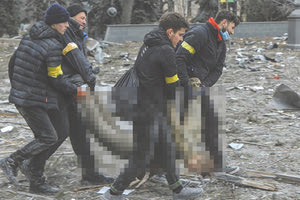 Συγκεχυμένες οι πληροφορίες για τον αριθμό των νεκρών