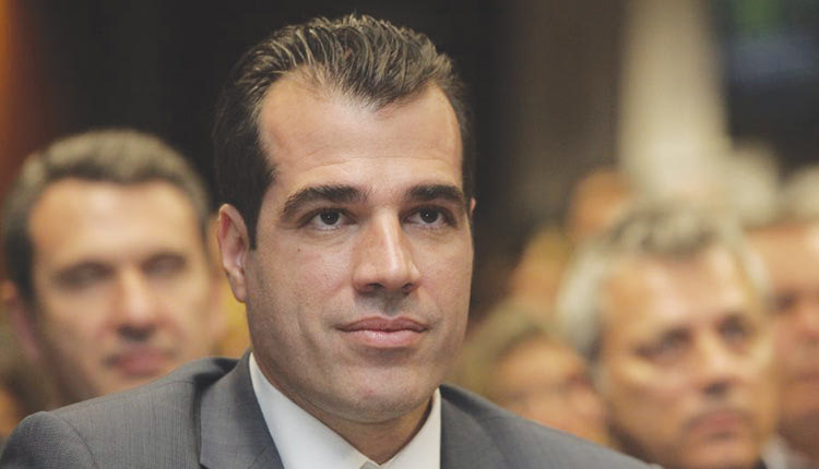 ΠΛΕΥΡΗΣ ΓΙΑ ΜΕΤΡΑ: Πάμε σε  «κανονικό» Πάσχα