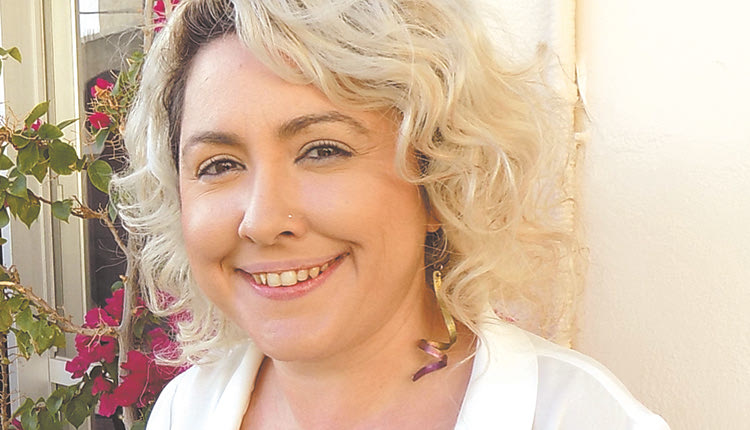 Μπορμπουδάκη