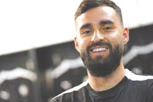 Φελίπε Γκαγιέγος