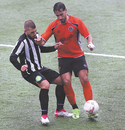 Εύκολα ξεπέρασε η Βόνη το εμπόδιο του Λίντο