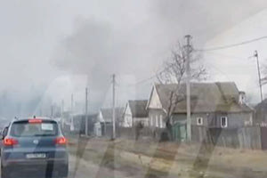 ΜΑΡΙΟΥΠΟΛΗ Επίθεση στο ελληνικό κομβόι ή προβοκάτσια;