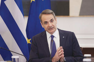 ΜΗΤΣΟΤΑΚΗΣ: Οι επιλογές της κυβέρνησης αποτελούν δικαίωση