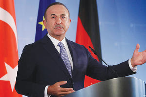 Με όλες τις πλευρές επιλέγουν να είναι οι Τούρκοι