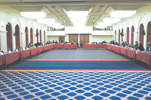 Διπλή συνεδρίαση για το Περιφερειακό Συμβούλιο