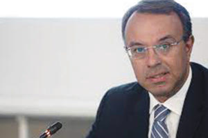 ΣΤΑΪΚΟΥΡΑΣ Σημαντικές οι συνέπειες στην οικονομία από τη ρωσική εισβολή