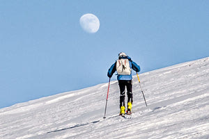 Το Σάββατο είναι η γιορτή του ski στον Ψηλορείτη