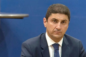 Τηλεδιάσκεψη Αυγενάκη με φιλάθλους