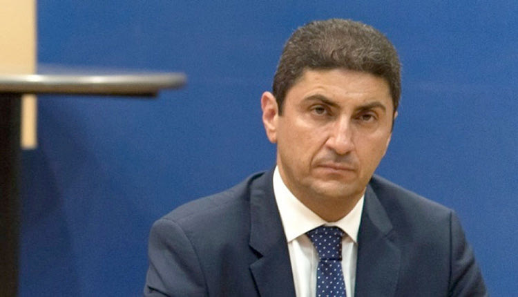 Τηλεδιάσκεψη Αυγενάκη με φιλάθλους