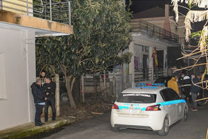 ΠΟΥ ΣΤΡΕΦΟΝΤΑΙ ΟΙ ΕΡΕΥΝΕΣ ΤΗΣ ΕΛ.ΑΣ. Ο δολοφόνος της Ανδραβίδας δεν πρόλαβε να εξαφανίσει τα πτώματα