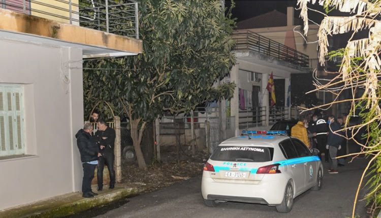 ΠΟΥ ΣΤΡΕΦΟΝΤΑΙ ΟΙ ΕΡΕΥΝΕΣ ΤΗΣ ΕΛ.ΑΣ. Ο δολοφόνος της Ανδραβίδας δεν πρόλαβε να εξαφανίσει τα πτώματα