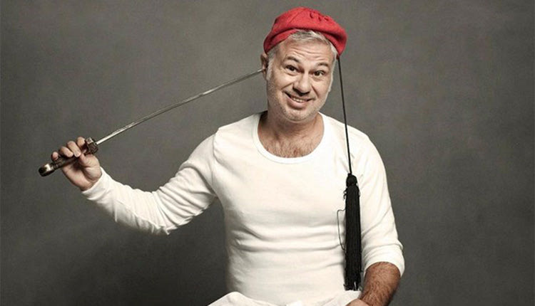 ζαραλικος