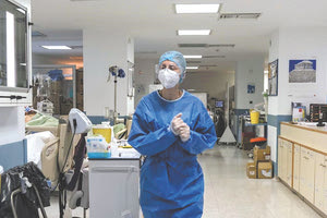 Αλλάζει ο τρόπος παροχής υπηρεσιών υγείας στους 10 εκατομμύρια ασφαλισμένους του Οργανισμού