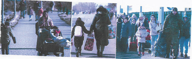 Σ’ αυτούς και μόνο που η ζωή  τούς έδωσε για συντροφιά τον πόνο!